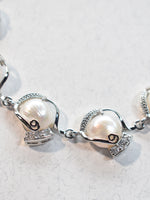 Load image into Gallery viewer, Fashion Bracelets | Pearl Bracelets