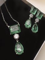 Load image into Gallery viewer, AD Pendant Set