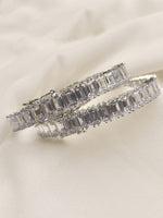 Load image into Gallery viewer, AD Bangles For Women