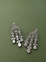 Load image into Gallery viewer, Ad long Earring