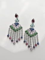 Load image into Gallery viewer, Ad Earrings