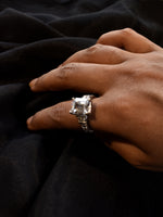 Load image into Gallery viewer, Ad Finger Ring
