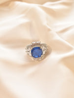 Load image into Gallery viewer, Ad Finger Ring