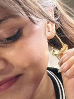 Load image into Gallery viewer, Anti tarnish Earring