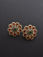 Load image into Gallery viewer, Artificial Kundan Pendant