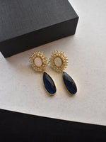 Load image into Gallery viewer, Beads Earring