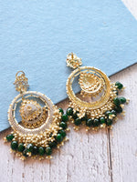 Load image into Gallery viewer, Beads Earring