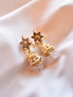 Load image into Gallery viewer, Beads Jhumka