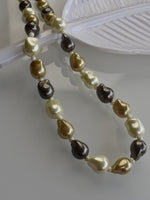 Load image into Gallery viewer, Beads Necklace