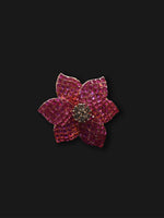 Load image into Gallery viewer, Floral Ring