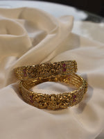 Load image into Gallery viewer, Golden Bangles