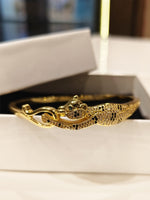 Load image into Gallery viewer, Golden Bracelets for Women