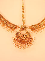 Load image into Gallery viewer, Golden Matha Patti