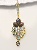 Load image into Gallery viewer, Golden Polish Necklace