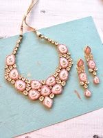 Load image into Gallery viewer, Hand Painted Necklace