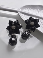 Load image into Gallery viewer, Heavy Earrings