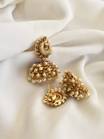 Load image into Gallery viewer, Jhumka