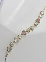 Load image into Gallery viewer, Kundan Bracelets