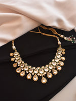 Load image into Gallery viewer, Kundan Bridal Jewellery
