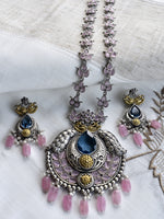 Load image into Gallery viewer, Long Pendant Set
