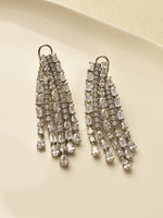 Load image into Gallery viewer, Long Earrings Party Wear