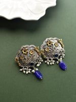 Load image into Gallery viewer, Metal Earrings