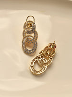 Load image into Gallery viewer, Modern Partywear AD Earring