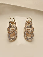 Load image into Gallery viewer, Modern Partywear Earring