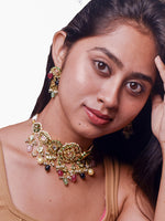 Load image into Gallery viewer, Multicolor_Necklace