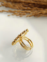 Load image into Gallery viewer, Ad Finger Rings | Openable Finger Rings