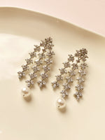 Load image into Gallery viewer, Party Wear Stylish Earrings