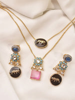 Load image into Gallery viewer, Pendant Set