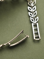 Load image into Gallery viewer, Silver Bracelet