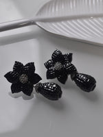 Load image into Gallery viewer, Stone Earrings