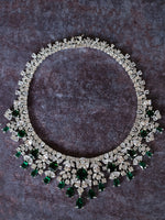 Load image into Gallery viewer, Stone Necklace Set