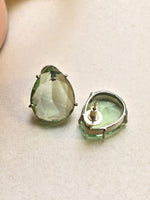 Load image into Gallery viewer, Stone Stud