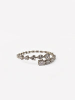 Load image into Gallery viewer, Stones Bracelet With Stylish AD Bracelet
