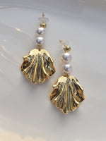 Load image into Gallery viewer, Stylish Long Anti tarnish Earring
