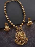 Load image into Gallery viewer, Tempel Necklace Set