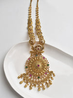 Load image into Gallery viewer, Traditional_Necklace_