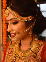 Load image into Gallery viewer, Wedding Necklace Set