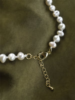 Load image into Gallery viewer, White Necklace