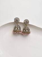 Load image into Gallery viewer, Beautiful Kundan Earring 
