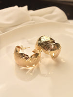 Load image into Gallery viewer, Golden Earrings 

