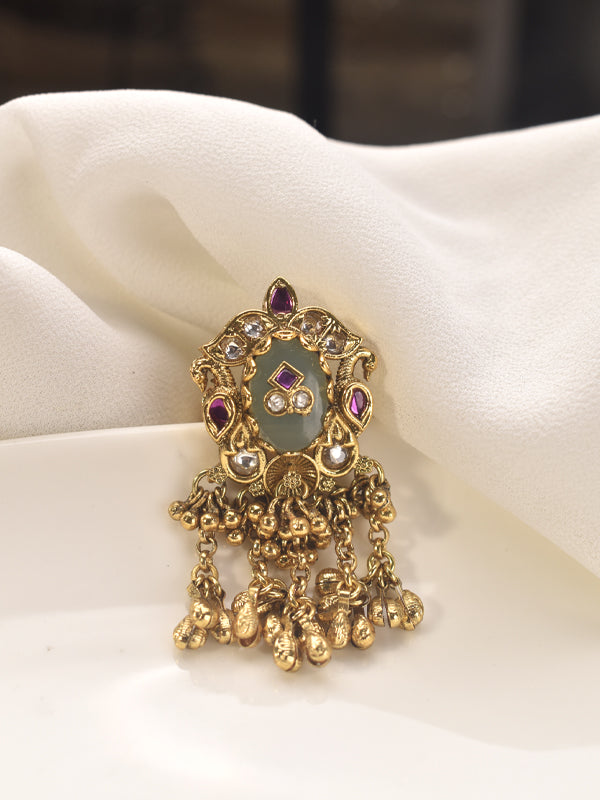 Kundan Finger Rings 