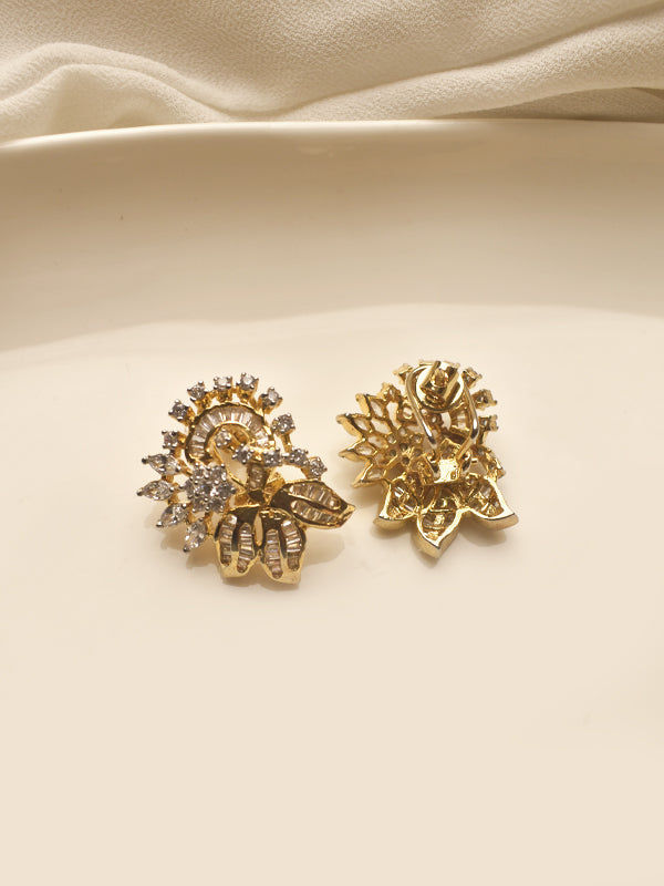 AD Earring