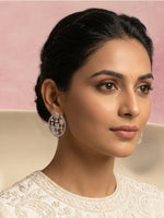 Load image into Gallery viewer, Classic AD Studs Earring | Stylish Stud for women
