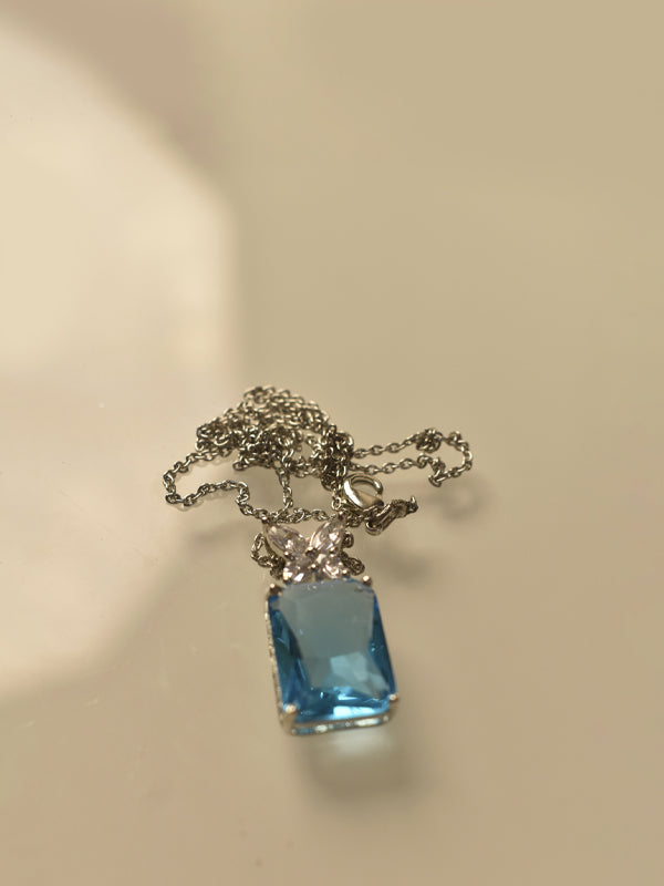 Blue Pendant | Ad Pendant