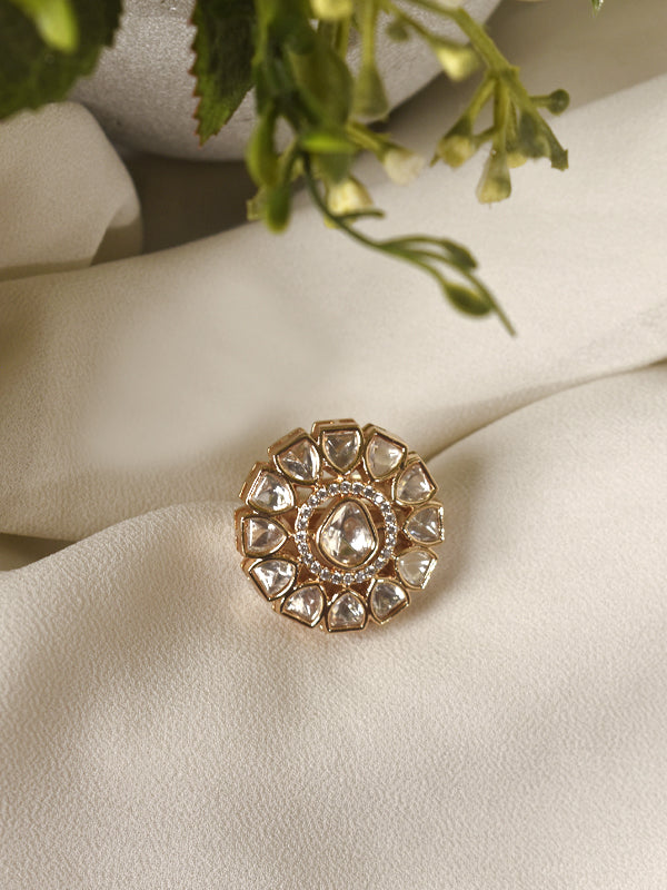 Finger Ring-