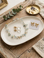 Load image into Gallery viewer, 3-Piece Jewelry Combo Set
